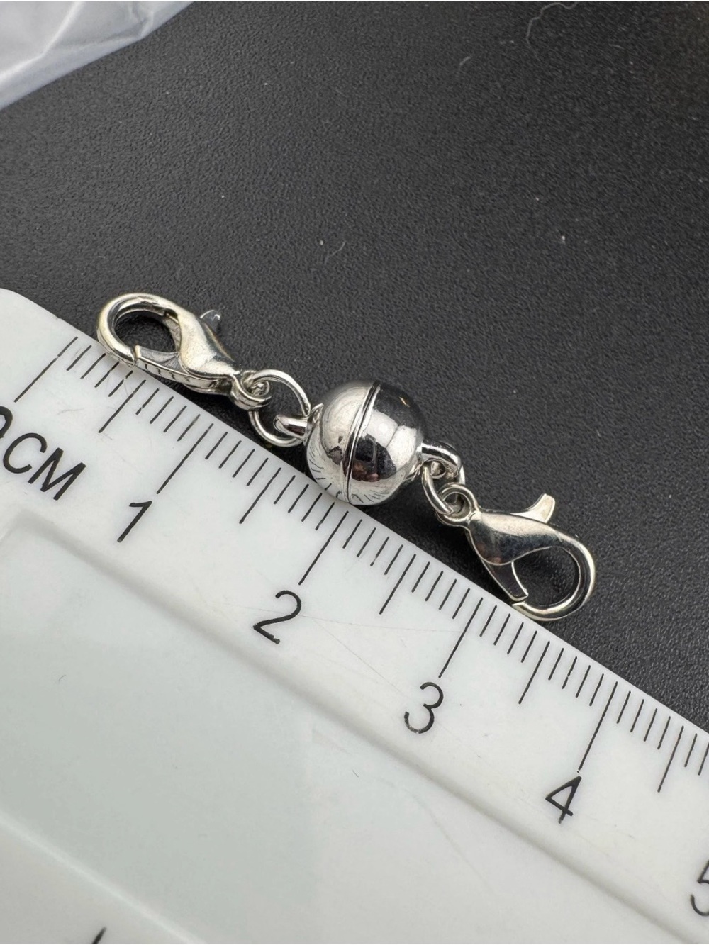 Necklace Magnetic